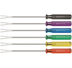 PB Swiss Tools Fleischfonduegabeln Set