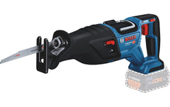 Bosch Professional | Akku-Säbelsäge BITURBO | GSA 18V-28 in L-BOXX