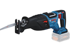 Bosch Professional | Akku-Säbelsäge BITURBO | GSA 18V-28 in L-BOXX