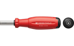 SwissGrip Evo Bithalter für Bits C6/E6