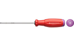 SwissGrip Evo Kugelkopf-Schraubenzieher