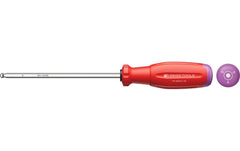 SwissGrip Evo Kugelkopf-Schraubenzieher