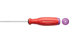 SwissGrip Evo Innen-6-kant-Schraubenz.