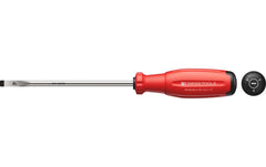 SwissGrip Evo Schlitz-Schraubenzieher