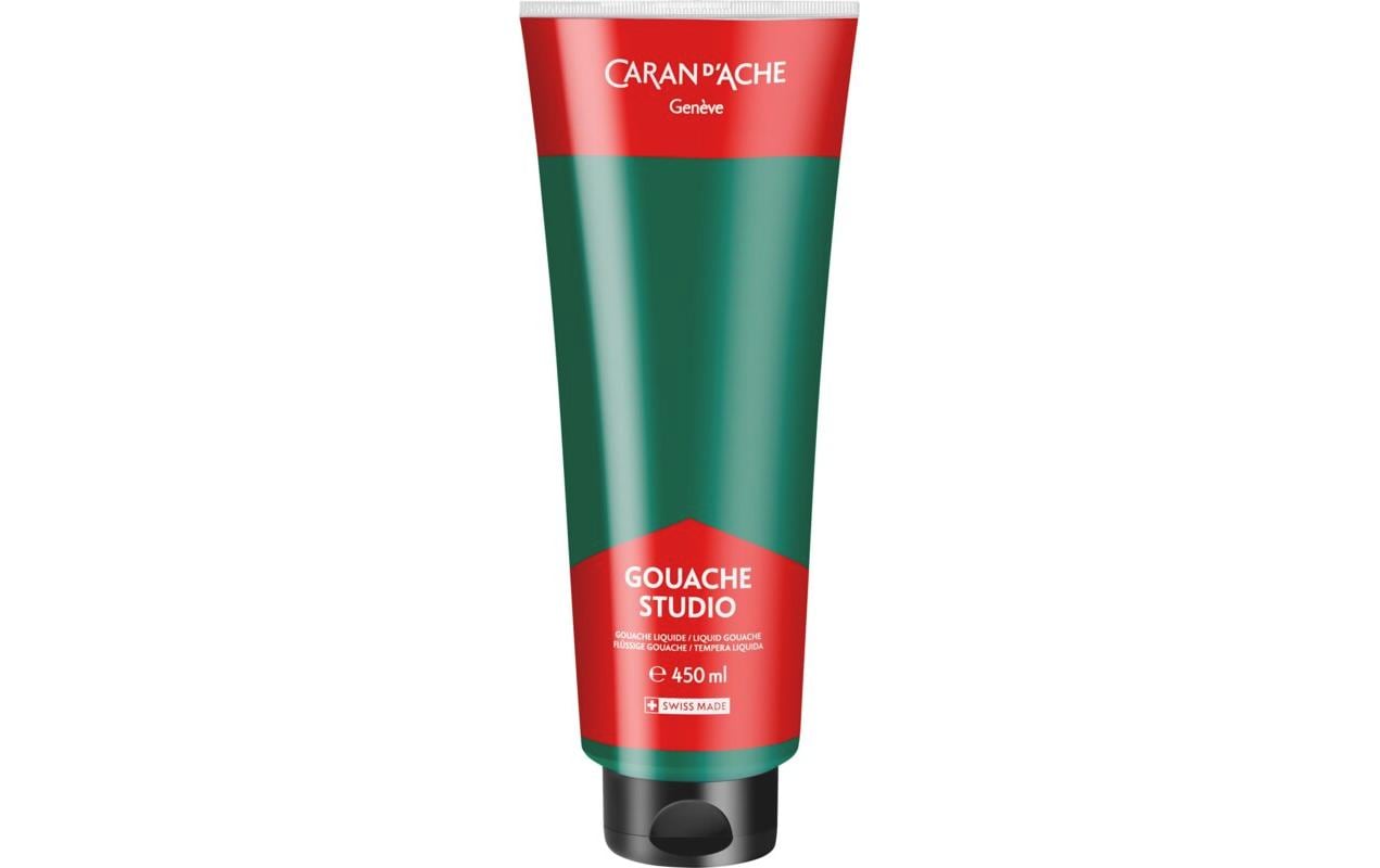 Caran dAche Gouache Studio Tube