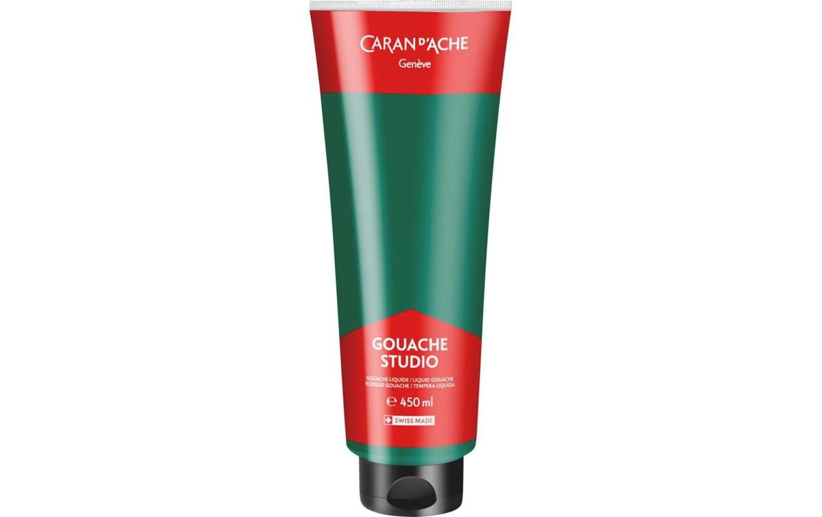 Caran dAche Gouache Studio Tube