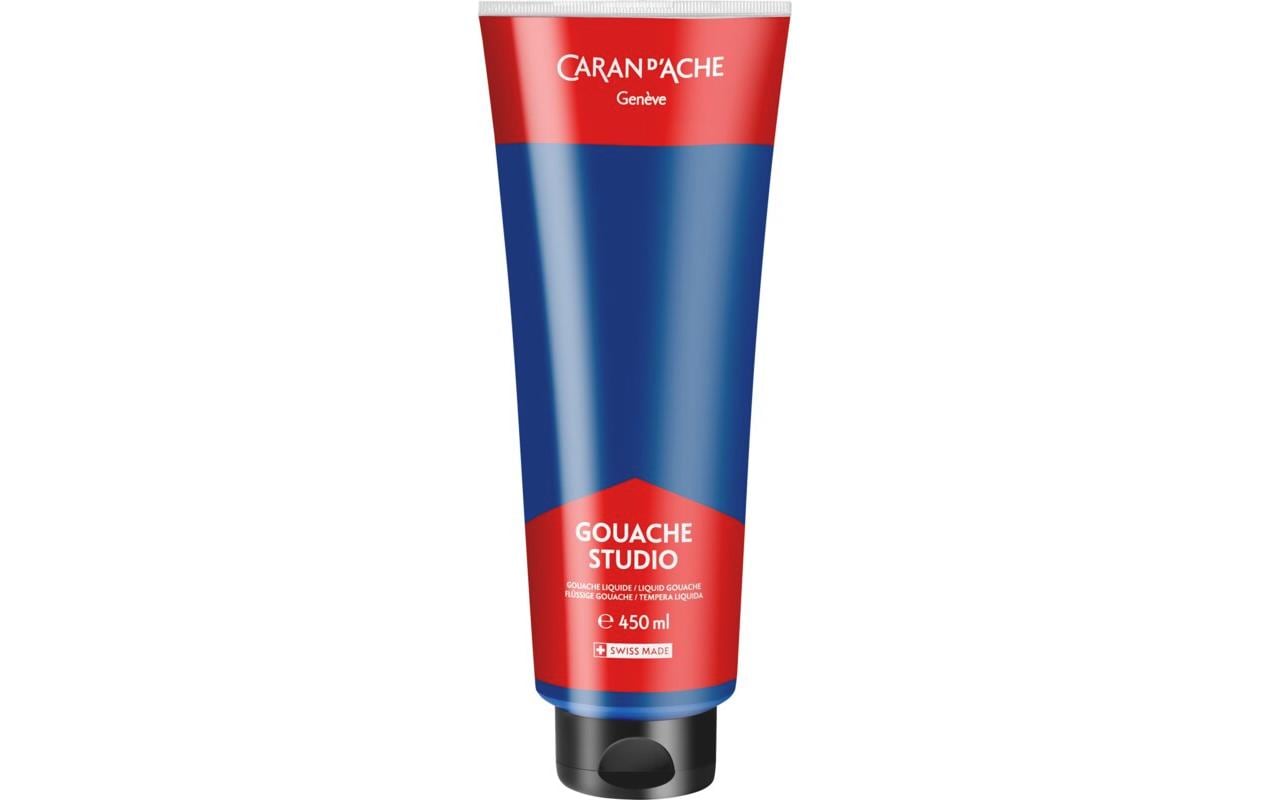 Caran dAche Gouache Studio Tube