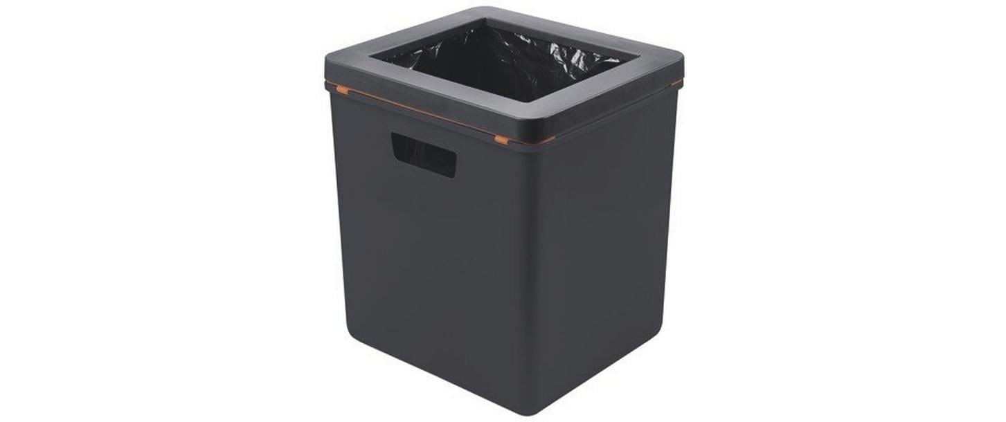 Müllex BOXX Eimer 35 l komplett
