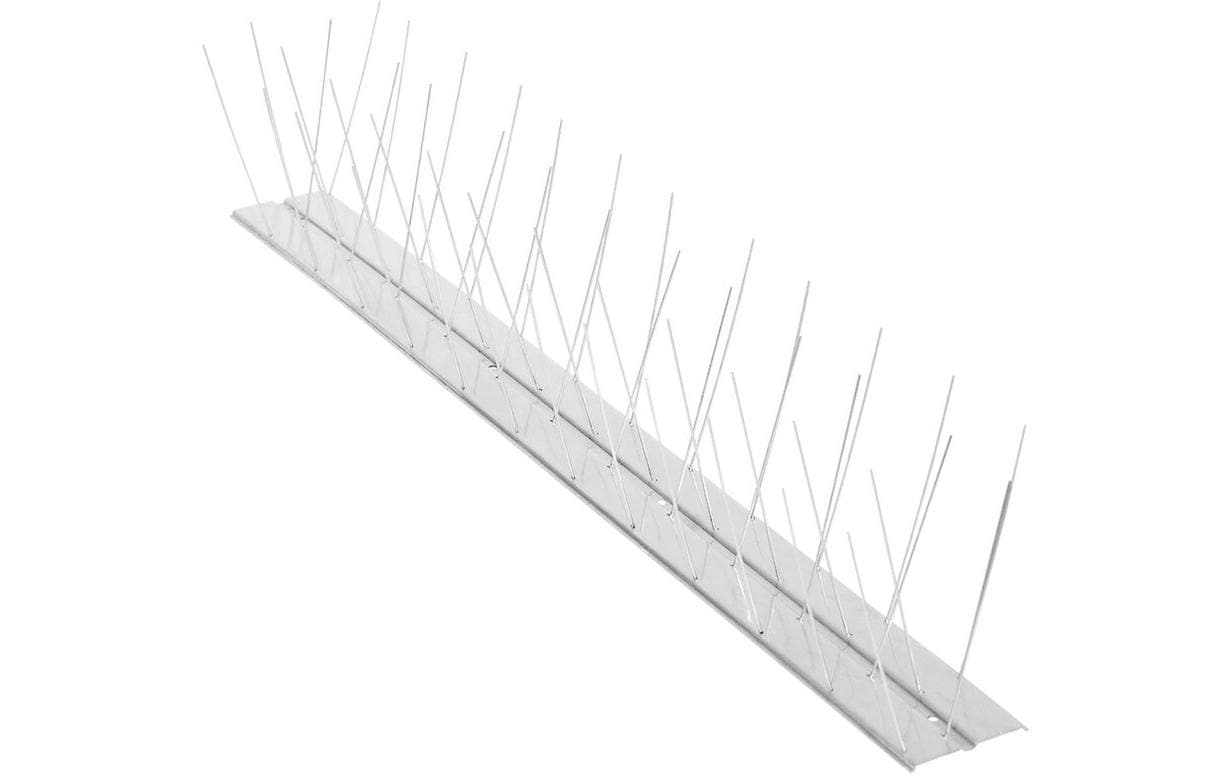 Windhager Tauben-Abwehr System