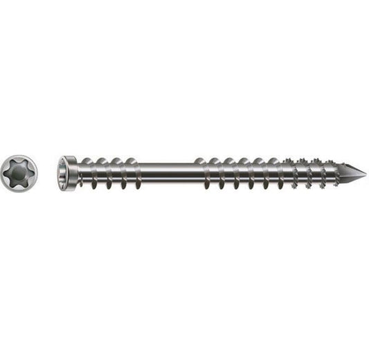 SPAX Selbstbohrschrauben D ZK T25 5,0x50 mm