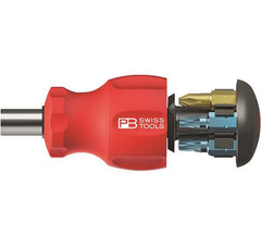 PB Insider Stubby 8453