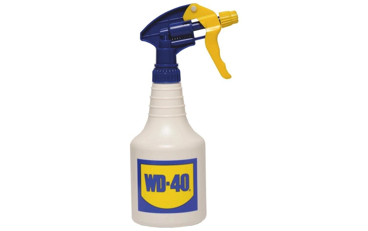 WD-40 Pumpzerstäuber