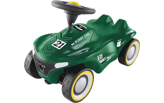 Big | Bobby Car Neo RS Grün