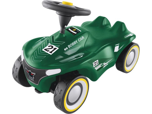 Big | Bobby Car Neo RS Grün