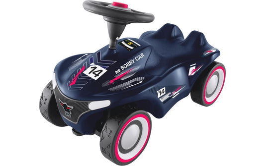 Big | Bobby Car Neo RS Blau