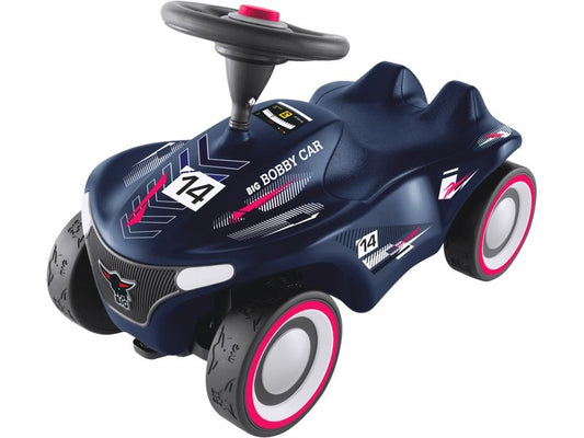 Big | Bobby Car Neo RS Blau