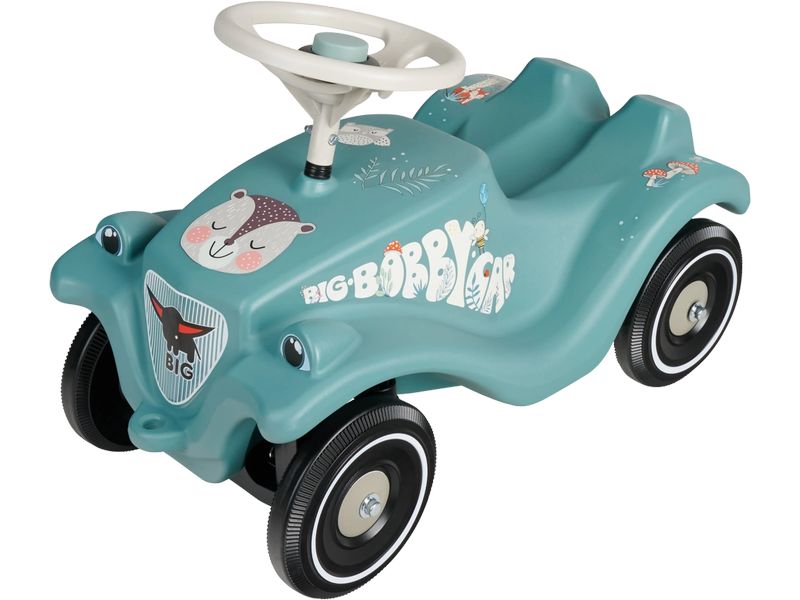 Big | Bobby Car Classic Life