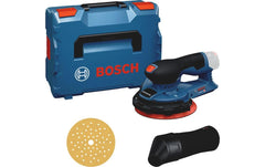 Bosch Professional | Akku-Exzenterschleifer GEX 12V-150-3 | in L-BOXX