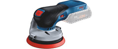 Bosch Professional | Akku-Exzenterschleifer GEX 18V-125 | in L-BOXX