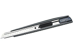 NT Cutter | A-300 | Schaft Aluminium, grau