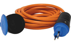 Brennenstuhl Verlängerung CH 230V/10A