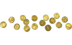 Glorex Brennstempel Buchstaben A-L