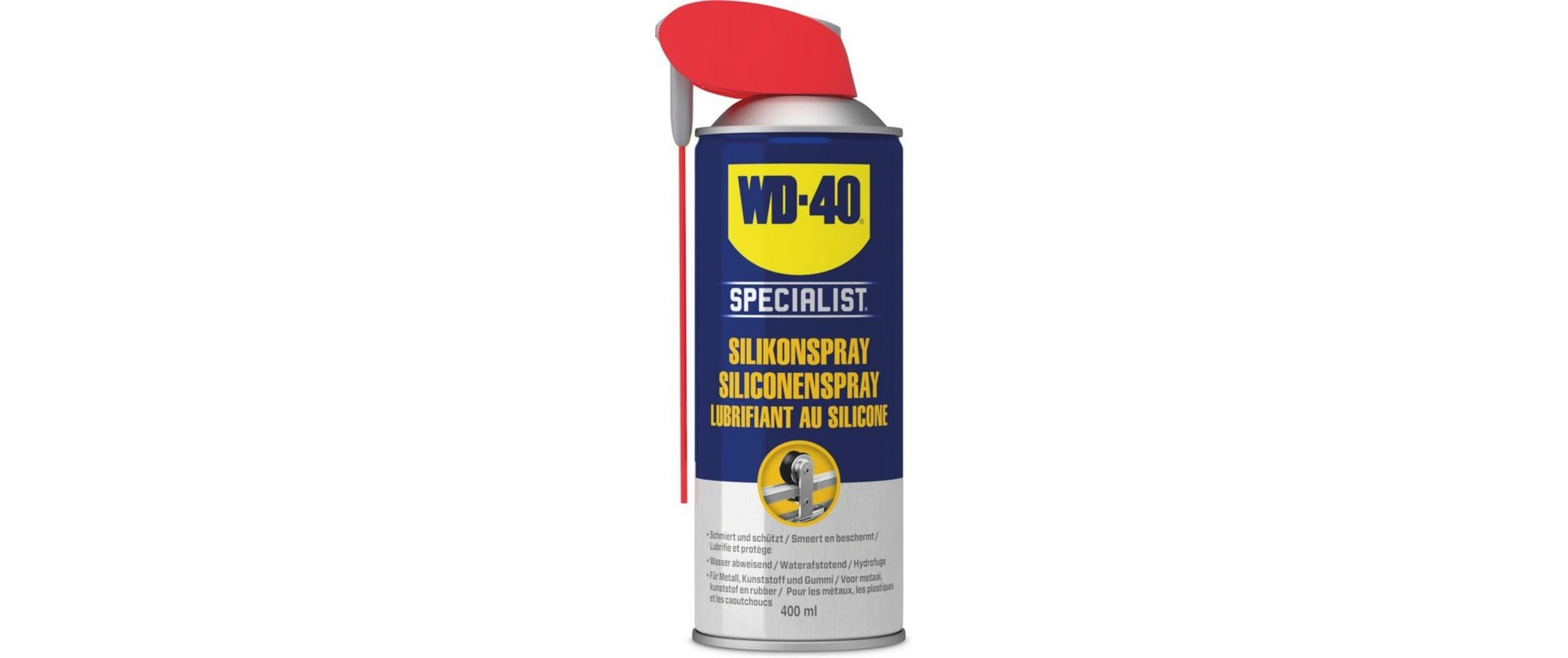 WD-40 SPECIALIST