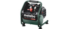 Metabo Power 160-5 18V Akku-Kompressor