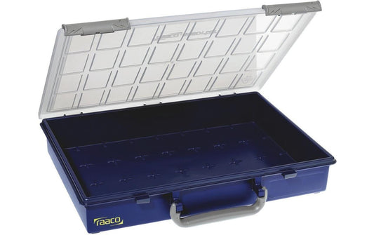 Raaco Assorter 55 4x8-0 Sortimentskasten