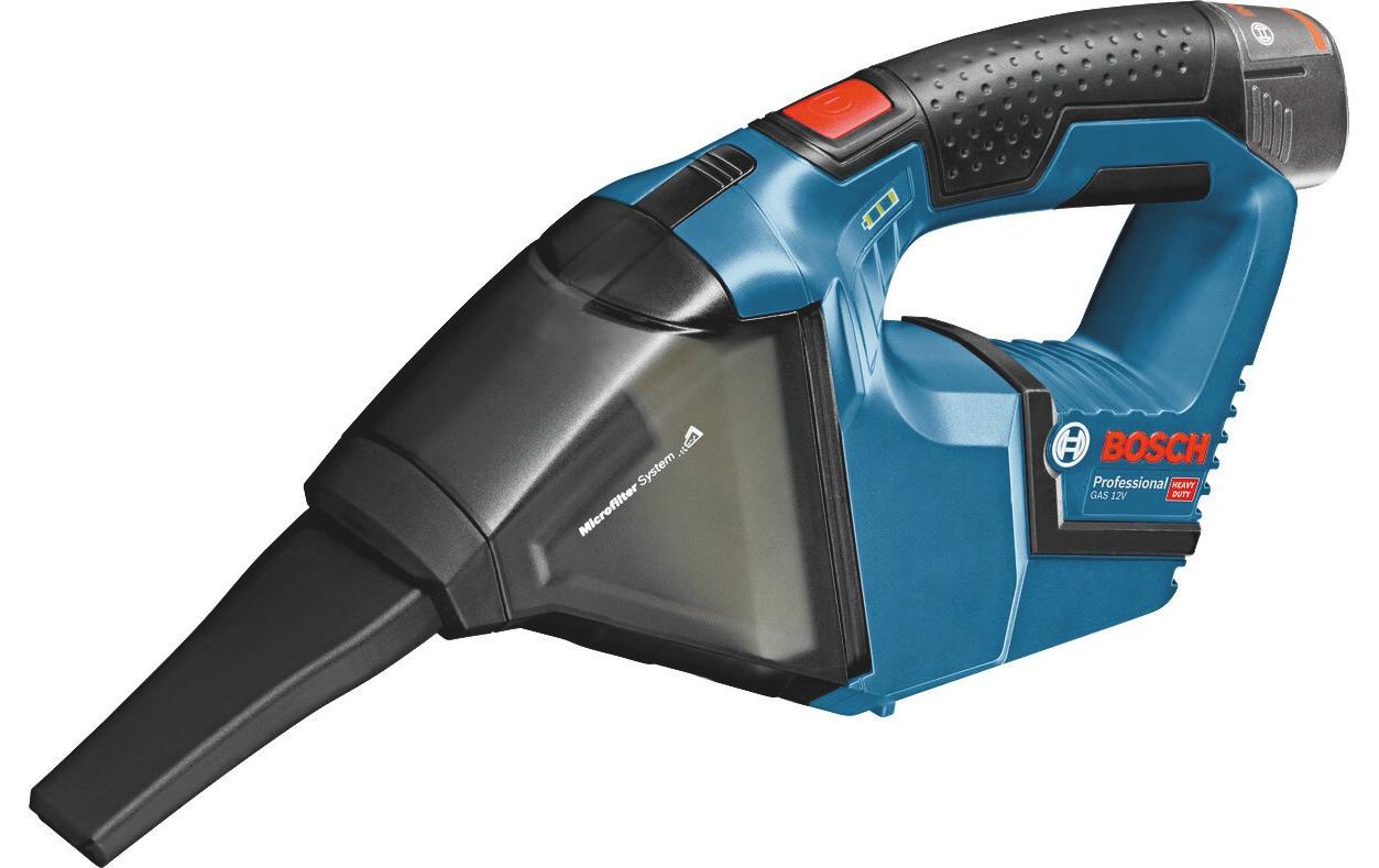 BOSCH Professional GAS 12V