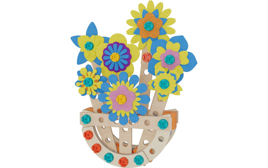Eichhorn | EH CON Blumentopf