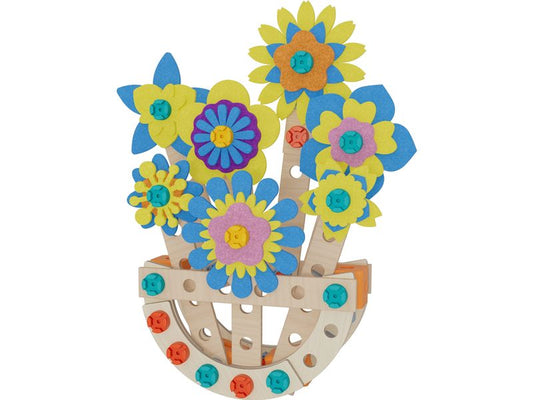 Eichhorn | EH CON Blumentopf