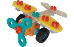 Eichhorn | EH CON Mini Flugzeug