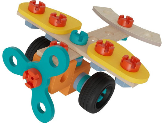 Eichhorn | EH CON Mini Flugzeug