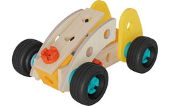 Eichhorn | EH CON Mini Rennauto