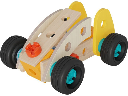 Eichhorn | EH CON Mini Rennauto