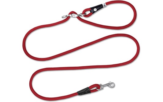 curli | Vario Comfort Leine LE26 | Rot S