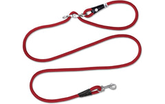 curli | Vario Comfort Leine LE26 | Rot S