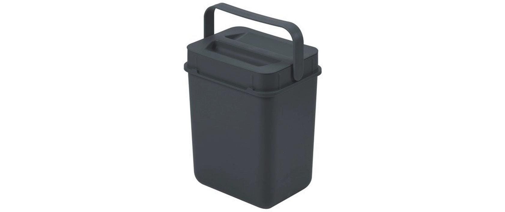 Müllex Kompostkübel BOXX komplett