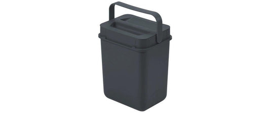 Müllex Kompostkübel BOXX komplett