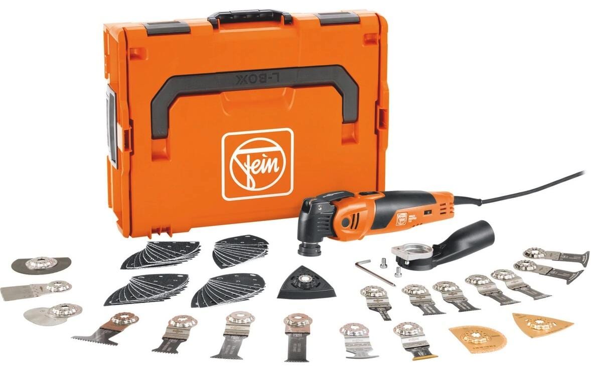 Fein MultiMaster MM 700 TOP