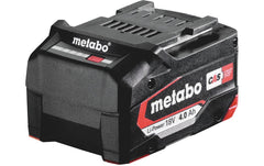 Metabo Akku 18V 4.0 Ah