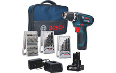Bosch Professional, Akku-Bohrschrauber GSR