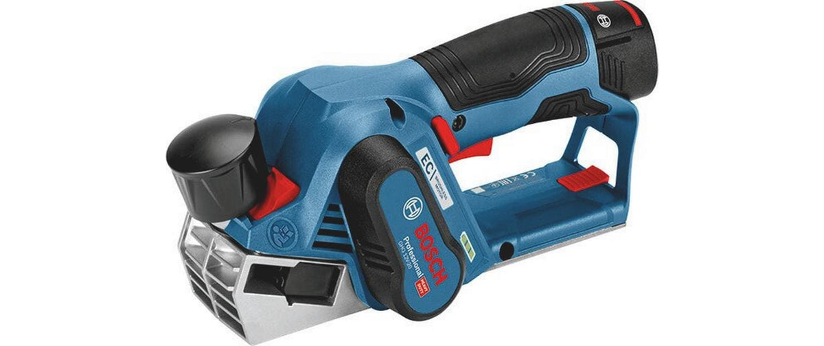 Bosch Professional GHO 12V-20