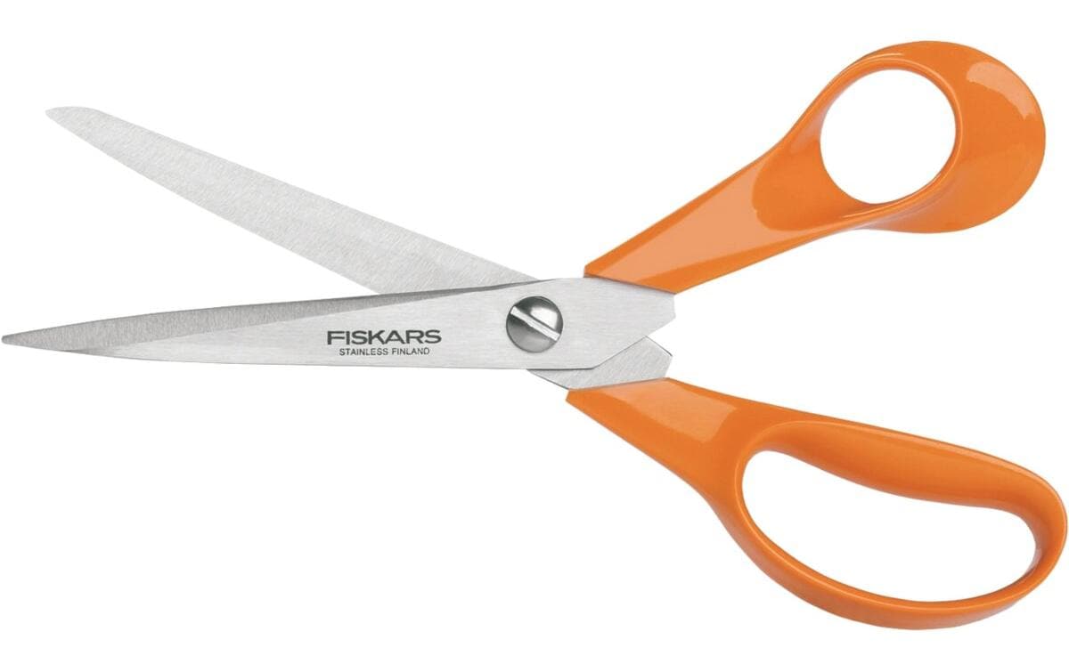 Fiskars Classic-Universalschere 21cm