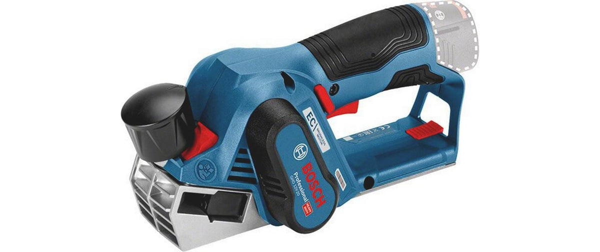 Bosch Professional GHO 12V-20