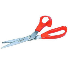Fiskars Zickzackschere Softgrip