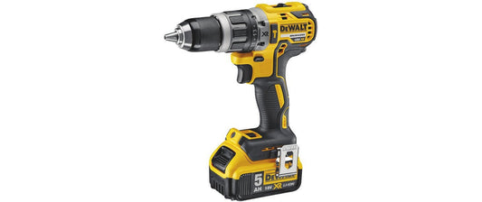 DeWalt Akku-Schlagbohrschrauber DCD796P2