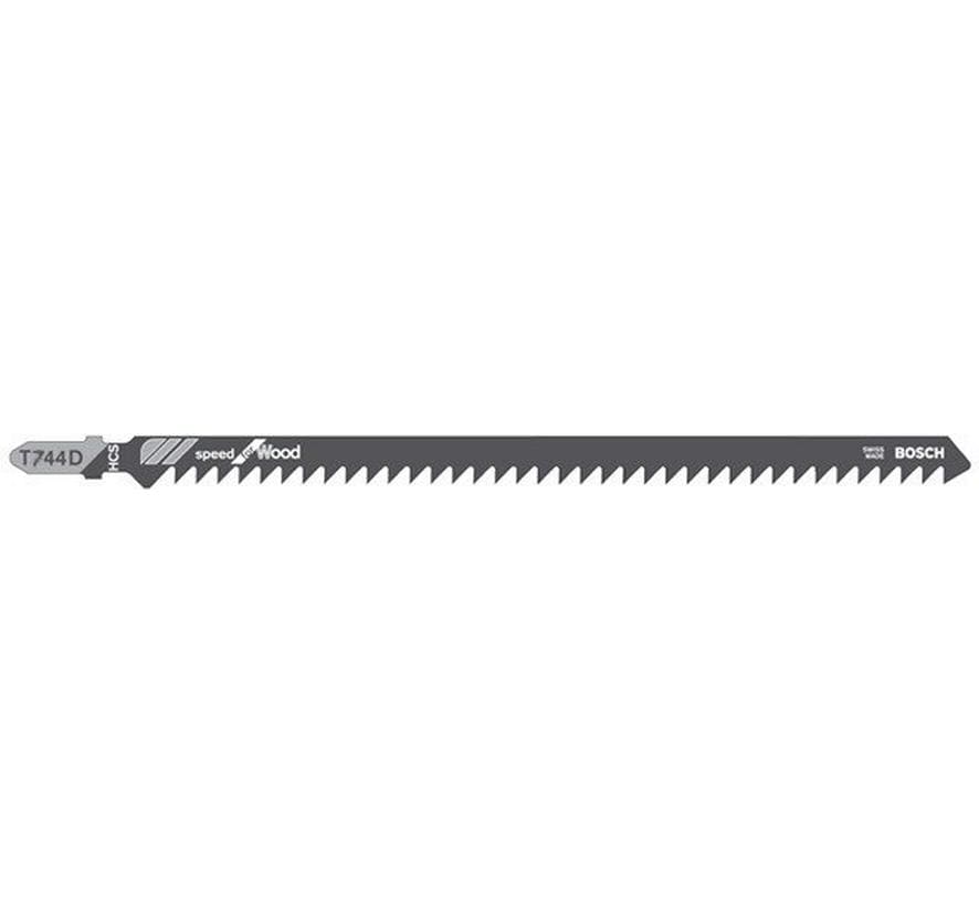 Bosch Professional Stichsägeblatt T 744 D