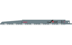 Bosch Professional Säbelsägeblatt S 1531 L